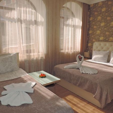 Hotel Lotus Ahıska Dış mekan fotoğraf
