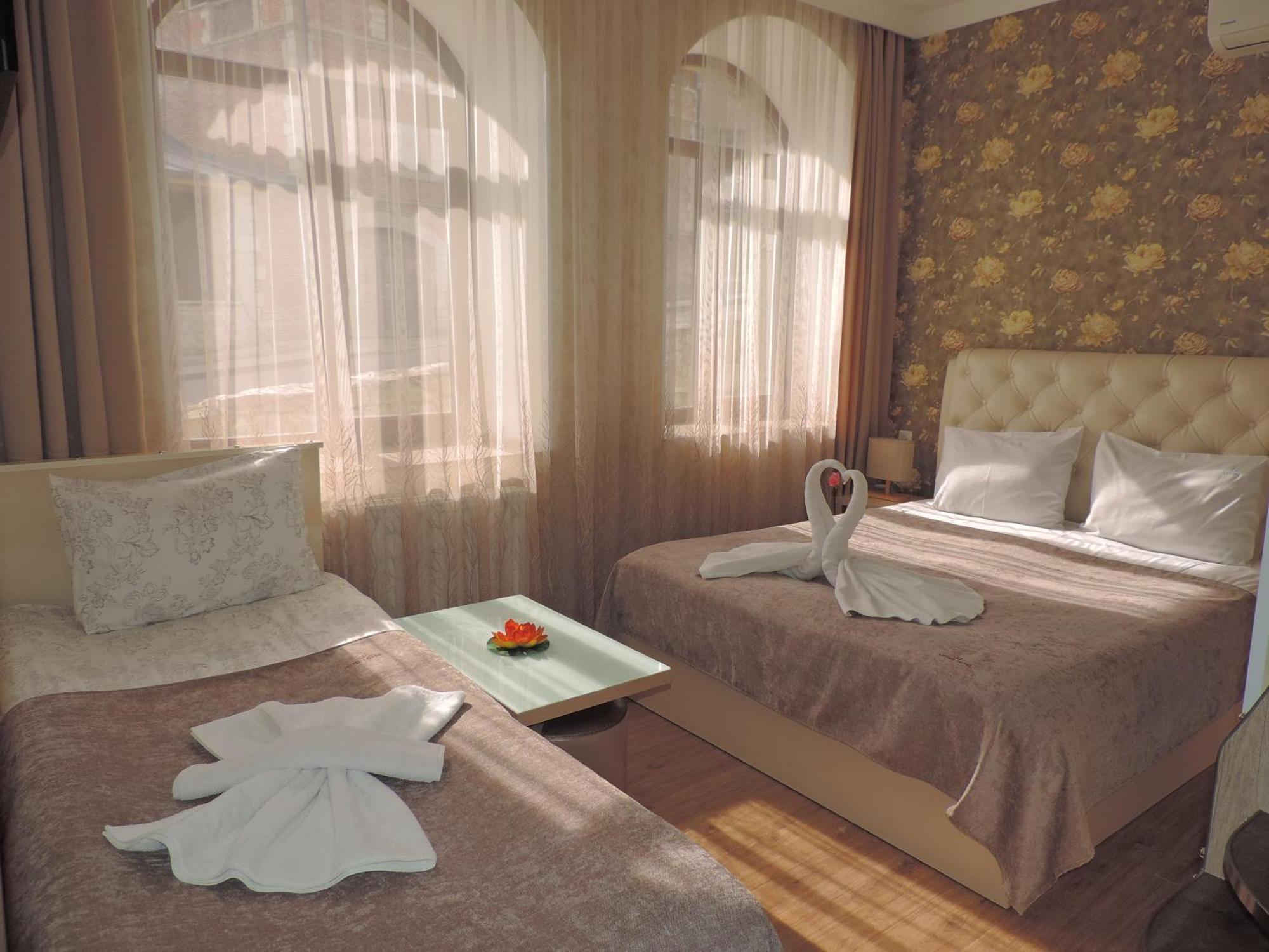 Hotel Lotus Ahıska Dış mekan fotoğraf