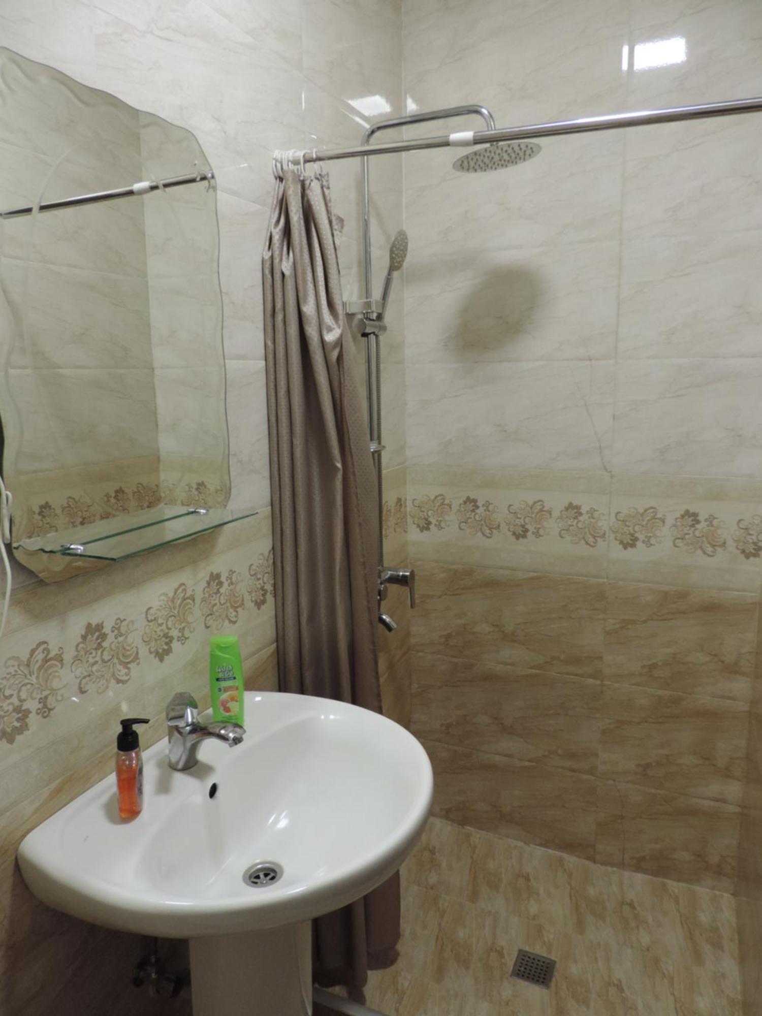 Hotel Lotus Ahıska Dış mekan fotoğraf