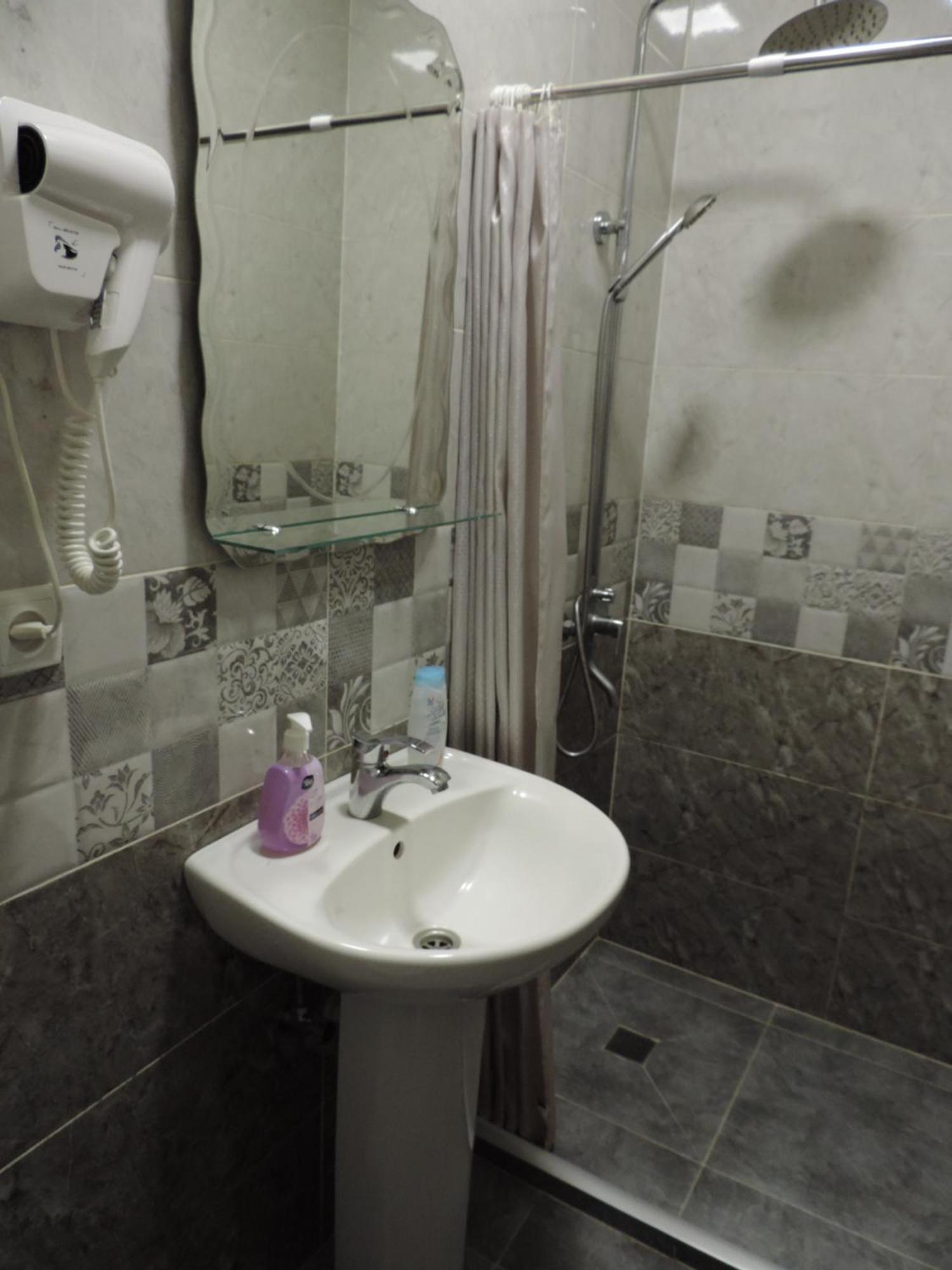 Hotel Lotus Ahıska Dış mekan fotoğraf
