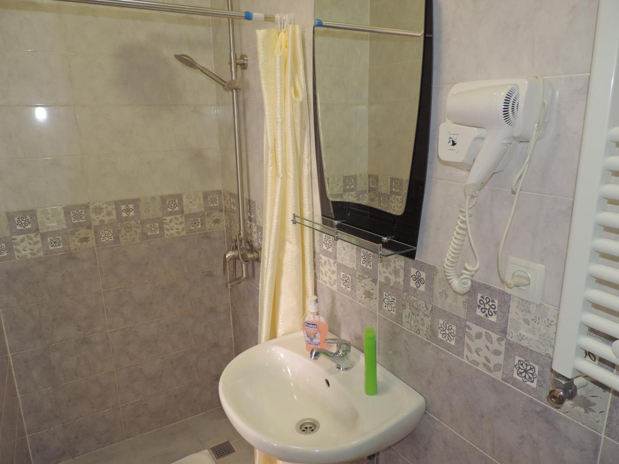 Hotel Lotus Ahıska Dış mekan fotoğraf