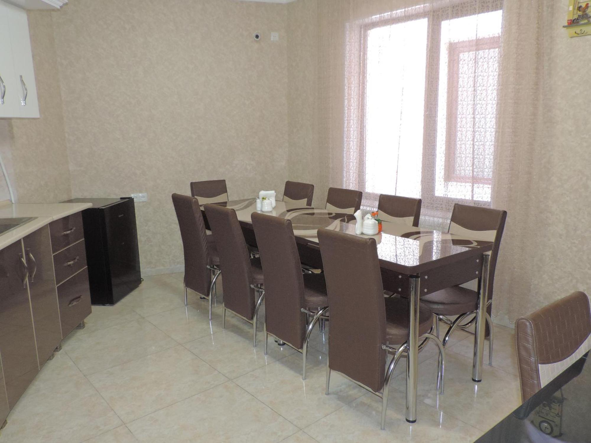 Hotel Lotus Ahıska Dış mekan fotoğraf