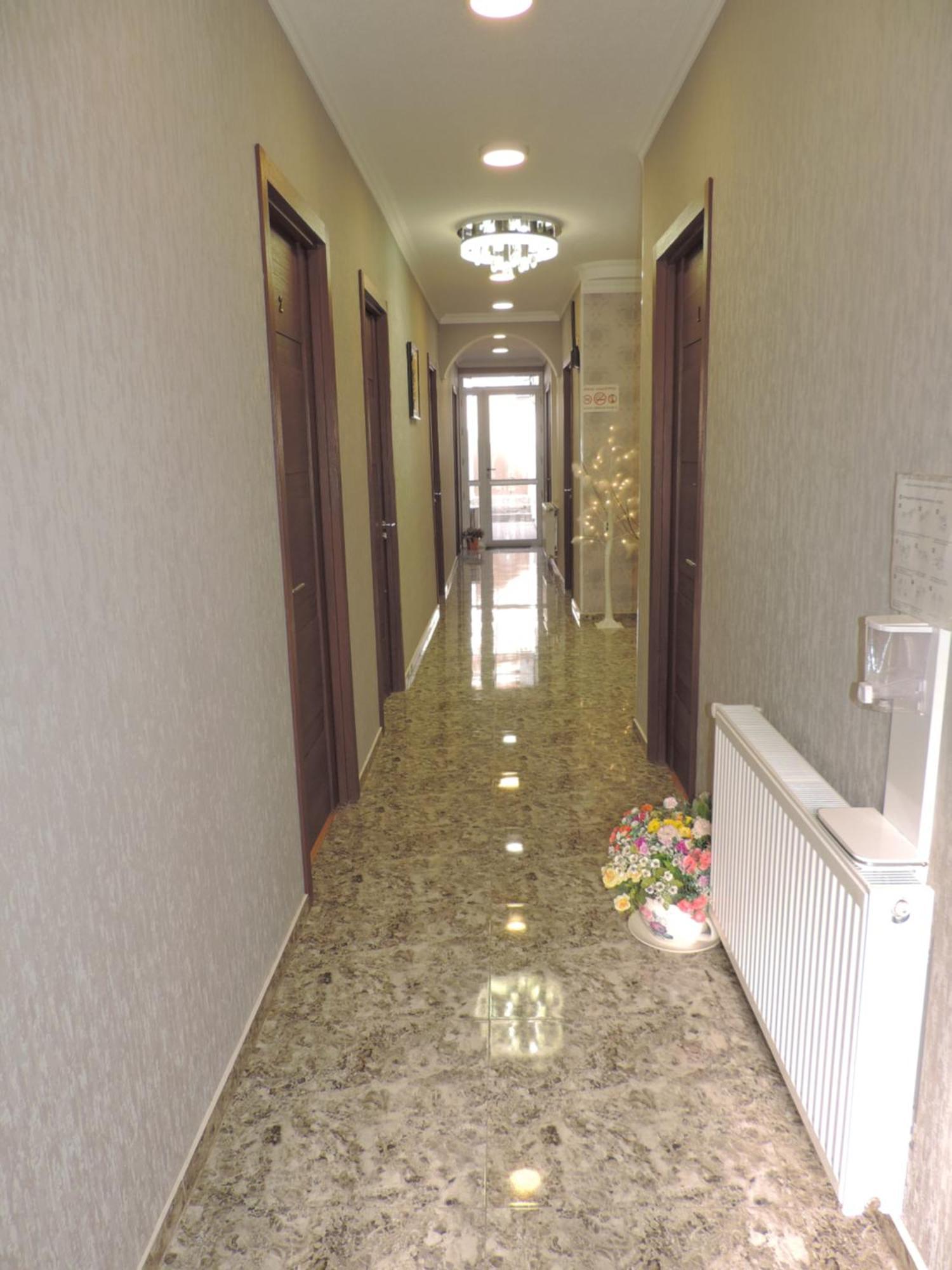 Hotel Lotus Ahıska Dış mekan fotoğraf