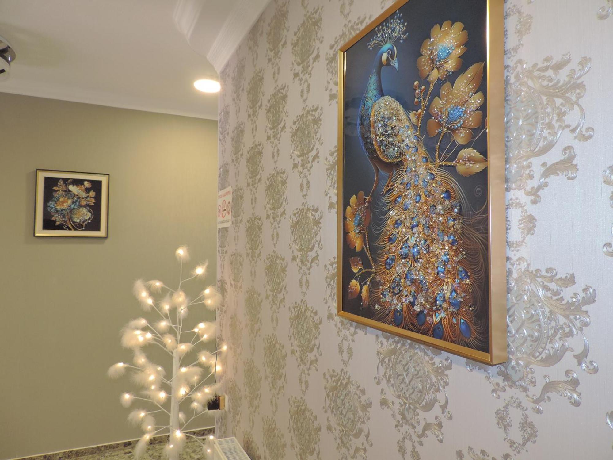 Hotel Lotus Ahıska Dış mekan fotoğraf