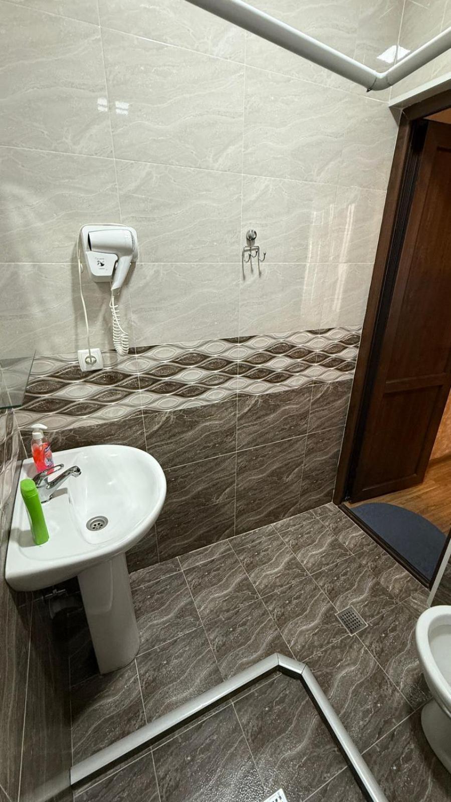 Hotel Lotus Ahıska Dış mekan fotoğraf