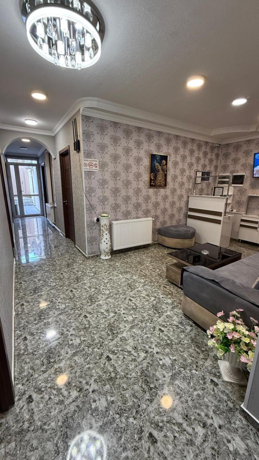 Hotel Lotus Ahıska Dış mekan fotoğraf