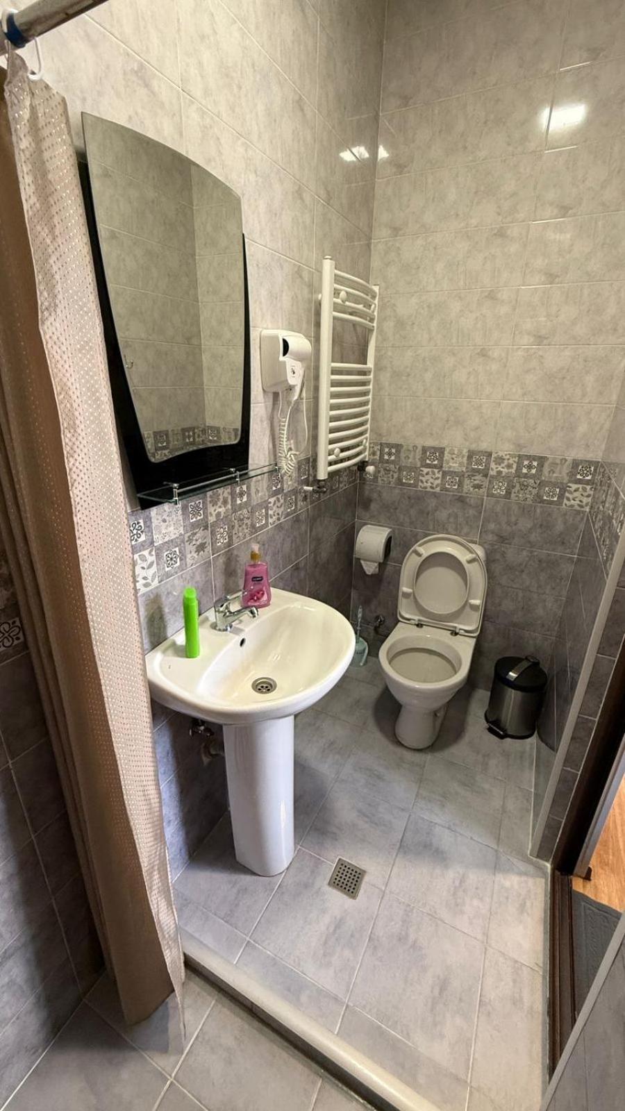 Hotel Lotus Ahıska Dış mekan fotoğraf