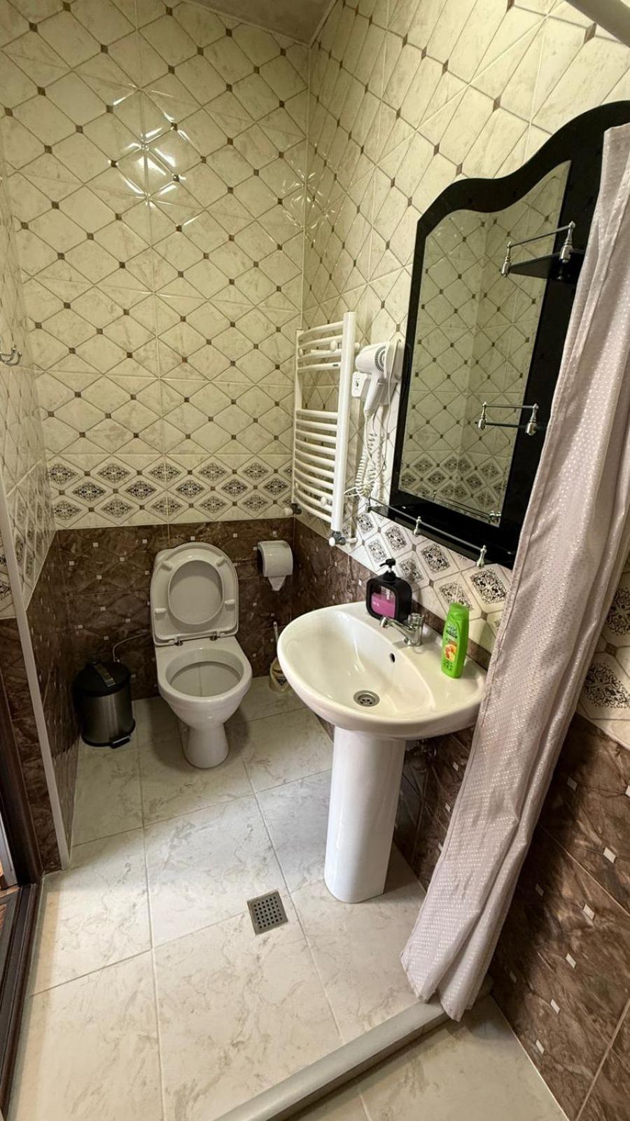 Hotel Lotus Ahıska Dış mekan fotoğraf