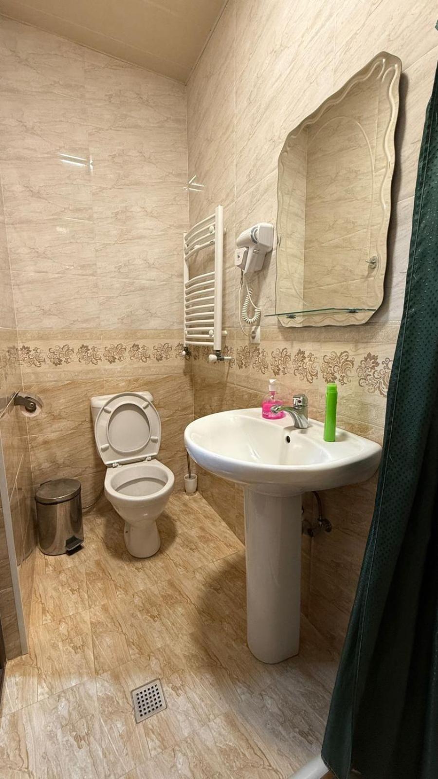 Hotel Lotus Ahıska Dış mekan fotoğraf