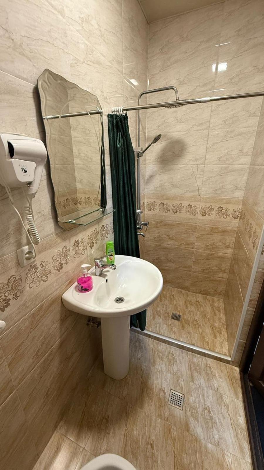 Hotel Lotus Ahıska Dış mekan fotoğraf