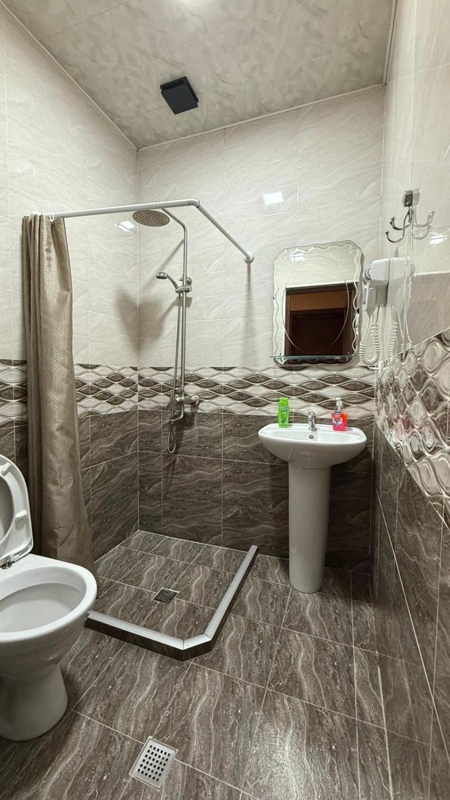 Hotel Lotus Ahıska Dış mekan fotoğraf