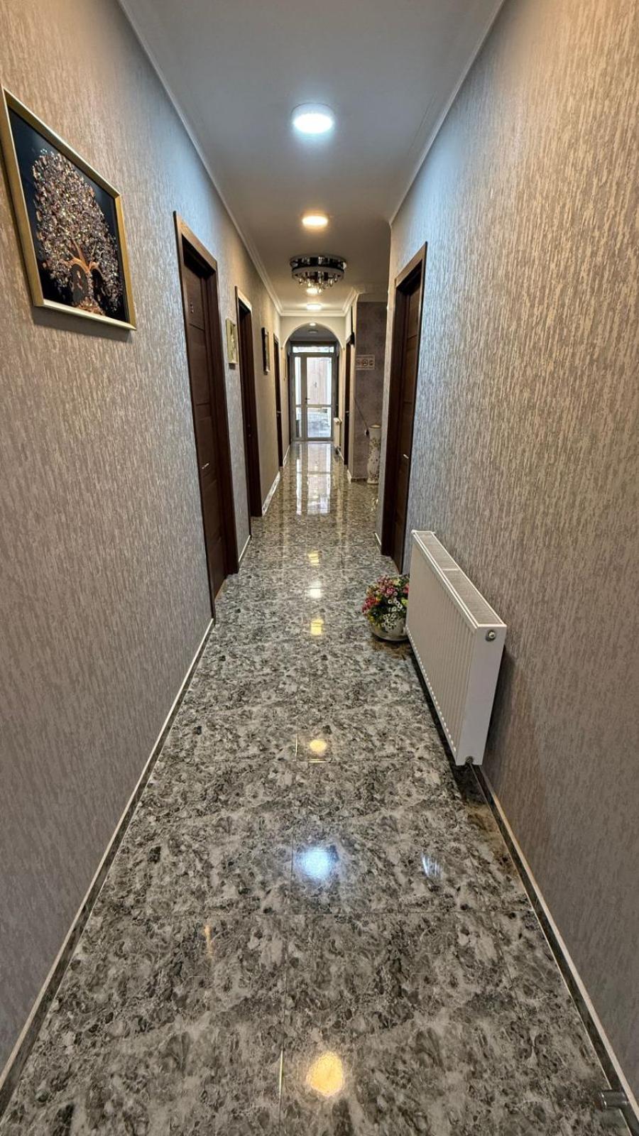 Hotel Lotus Ahıska Dış mekan fotoğraf