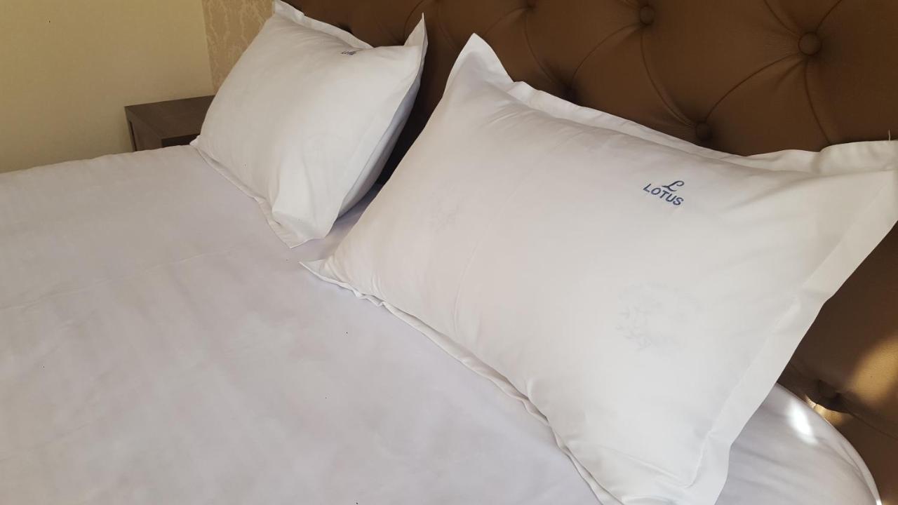 Hotel Lotus Ahıska Dış mekan fotoğraf